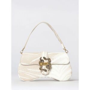 Just Cavalli Shoulder Bag Woman Brown